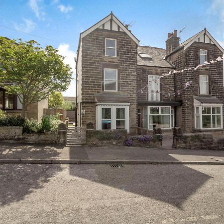8 Drabbles Road Villa Matlock  Exterior foto