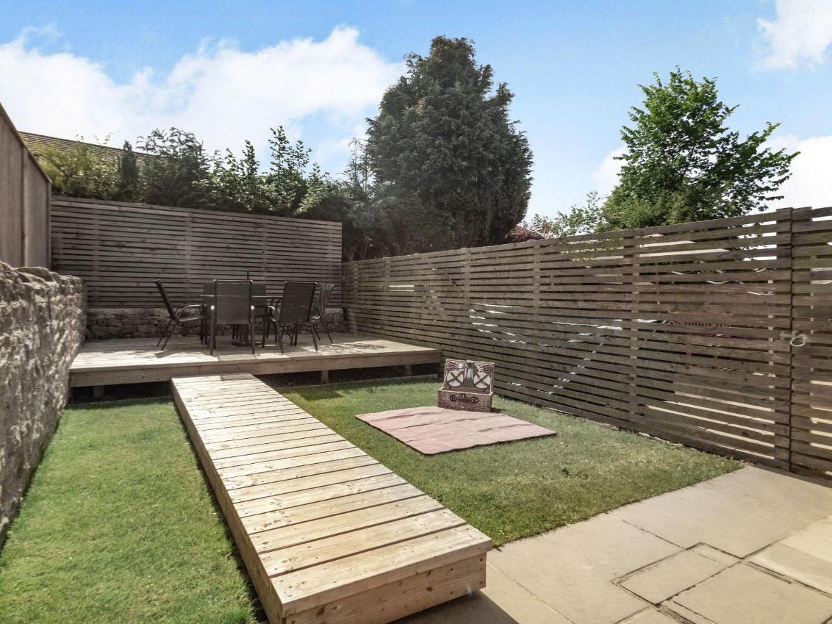 8 Drabbles Road Villa Matlock  Exterior foto