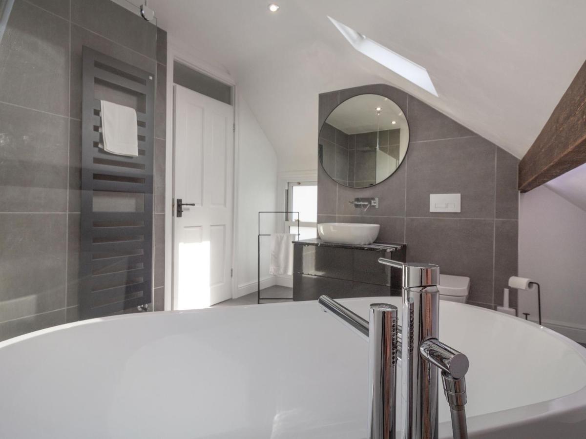 8 Drabbles Road Villa Matlock  Exterior foto